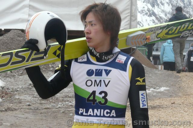 356 Shohei Tochimoto